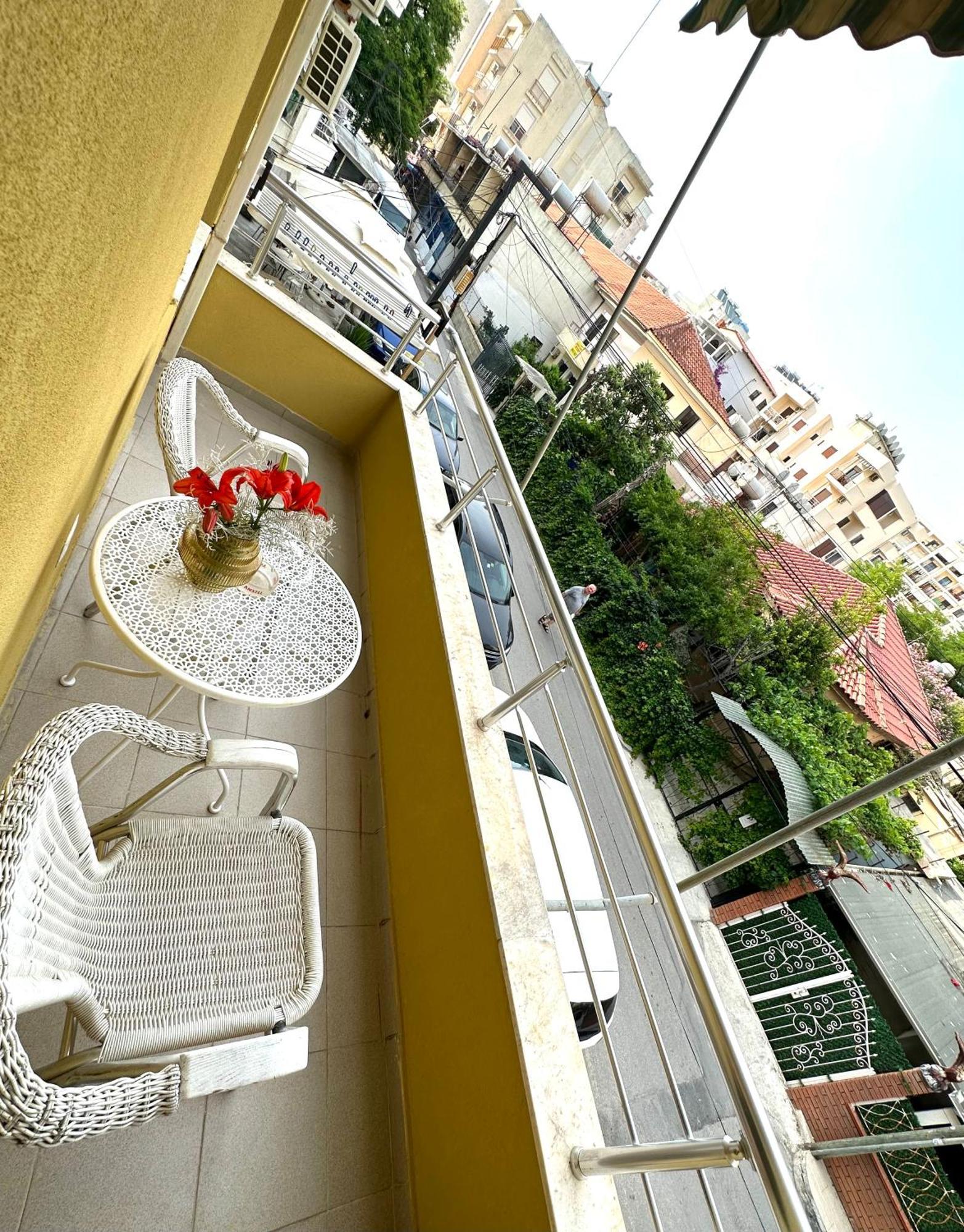 Luxurious Seaside Apartment Durrës Zewnętrze zdjęcie